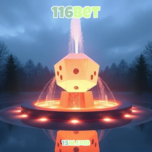 116bet: A Magia das Máquinas Caça-Níqueis Revelada