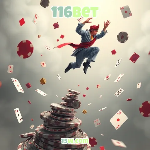 116bet: Entre na Diversão dos Jogos de Mesa Hoje Mesmo!