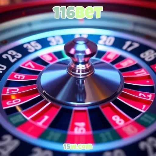 116bet: Aposte ao Vivo e Sinta a Emoção da Vitória